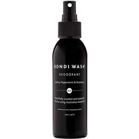 Bondi Wash Deodorant Spray Sydney Peppermint & Rosemary 125 ml