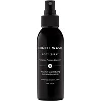 Bondi Wash Body Spray Tasmanian Pepper & Lavender 125 ml