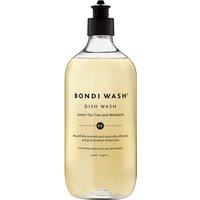 Bondi Wash Dish Wash Lemon Tea Tree & Mandarin 500 ml