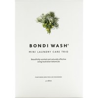 Bondi Wash Mini Laundry Care Trio 1 Stk.