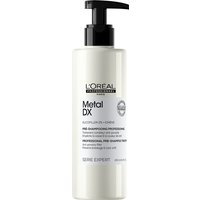 L'Oréal Professionnel Serie Expert Metal Detox Pre-Shampoo 250 ml