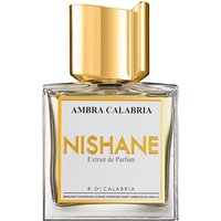 Nishane Ambra Calabria Extrait de Parfum 50 ml
