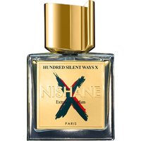 Nishane Hundred Silent Ways X Extrait de Parfum 50 ml