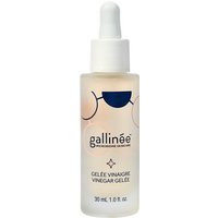 Gallinée Face Vinegar Gelée 30 ml