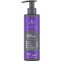 Schwarzkopf Professional ChromaID Color Mask Purple 300 ml