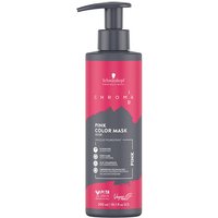 Schwarzkopf Professional ChromaID Color Mask Pink 300 ml