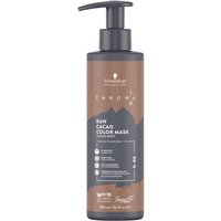 Schwarzkopf Professional ChromaID Color Mask 6-46 Raw Cacao 300 ml