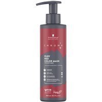 Schwarzkopf Professional ChromaID Color Mask 6-88 Ruby Red 300 ml