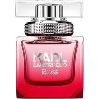 Karl Lagerfeld Rouge Eau de Parfum (EdP) 45 ml