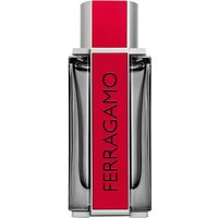 Salvatore Ferragamo Red Leather Eau de Parfum (EdP)100 ml