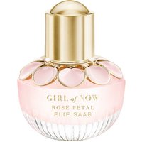 Elie Saab Girl Of Now Rose Petal Eau de Parfum (EdP) 30 ml
