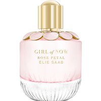 Elie Saab Girl Of Now Rose Petal Eau de Parfum (EdP) 90 ml