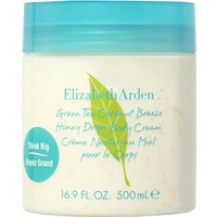 Elizabeth Arden Green Tea Coconut Breeze Honey Drops Body Cream 500 ml