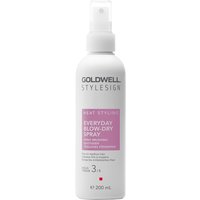 Goldwell Stylesign Heat Styling Tägliches Föhnspray 200 ml