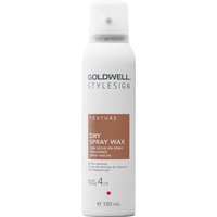Goldwell StyleSign Texture Trockenes Spray Wachs 150 ml