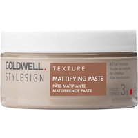 Goldwell Stylesign Texture Mattierende Paste 100 ml