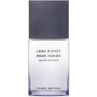 Issey Miyake L'Eau d'Issey pour Homme Solar Lavender Eau de Toilette (EdT) 100 ml