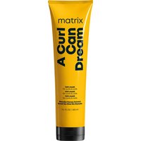 Matrix Total Results A Curl Can Dream Maske 250 ml