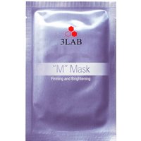 3LAB "M" Mask Firming and Brightening 5 Stk.