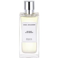 Angel Schlesser Les Eaux d‘un Instant Blooming Grapefruit Eau de Toilette (EdT) 100 ml Angel Schlesser Les Eaux d‘un Instant Blooming Grapefruit Eau de Toilette (EdT) 100 ml