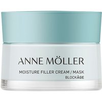 Anne Möller BLOCKÂGE Moisture Filler Cream Mask 50 ml