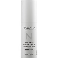 MÁDARA Botanic Niacinamide Alternative 5-in-1 Serum 30 ml