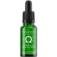 MÁDARA Omega 3-6-9 Konzentrat 17,5 ml