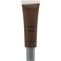 MÁDARA Skinonym Halbmattierende Foundation 30 ml 100 Mocha MÁDARA Skinonym Halbmattierende Foundation 30 ml 100 Mocha