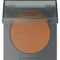 MÁDARA Air Equal Soft Silk Mineralpuder 9 g 3 Deep