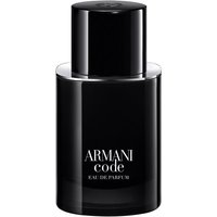 Giorgio Armani Code Homme Eau de Parfum (EdP) 50 ml