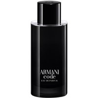 Giorgio Armani Code Homme Eau de Parfum (EdP) 125 ml