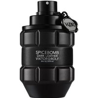 Viktor & Rolf Spicebomb Dark Leather Eau de Parfum (EdP) 90 ml Viktor & Rolf Spicebomb Dark Leather Eau de Parfum (EdP) 90 ml