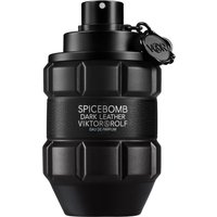 Viktor & Rolf Spicebomb Dark Leather Eau de Parfum (EdP) 150 ml