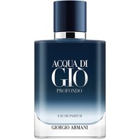 Giorgio Armani Acqua di Giò Homme Profondo Eau de Parfum (EdP) 50 ml