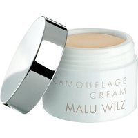 MALU WILZ Camouflage Cream 6 g 1 Light Sandy Beach