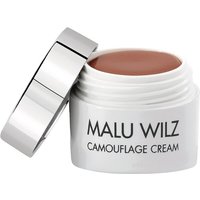 MALU WILZ Camouflage Cream 6 g 6 Walnut Brown Squirrel