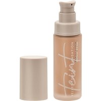 MALU WILZ Velvet Touch Foundation 30 ml 18 Very Deep Honey