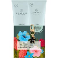 Aktion - Paul Mitchell Save On Duo Awapuhi Wild Ginger Repair Nourishing Duo