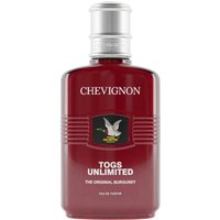 CHEVIGNON Togs Unlimited Burgundy Eau de Parfum (EdP) 100 ml