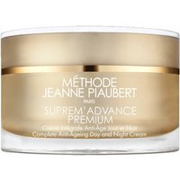 Jeanne Piaubert Suprem' Advance Premium Complete Anti-Aging Day and Night Cream 50 ml
