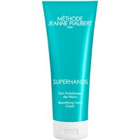 Jeanne Piaubert Superhands Soin Jeunesse des mains Youth Hand Care 75 ml