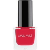 MALU WILZ Mini Nail Laquer 6 ml 90 Raspberry Sorbet