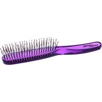 Hercules Sägemann Scalp Brush Large Brombeer/Red Blackberry 8204