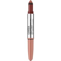 Clinique High Impact Shadow Play Shadow & Definer 1,9 g 03 Strawberry and Chocolate