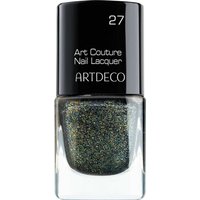 Artdeco Art Couture Nail Lacquer 27 Black Flame 5 ml