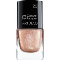 Artdeco Art Couture Nail Lacquer 5 ml 23 Sparkling Nude