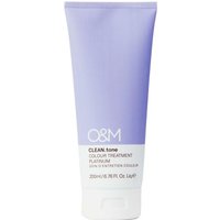 O&M Clean.Tone Color Treatment platinum 200 ml