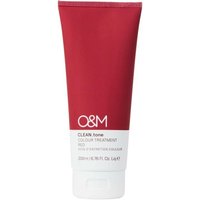 O&M Clean.Tone Color Treatment red 200 ml
