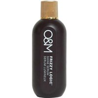 O&M Frizzy Logic Shine Serum 50 ml
