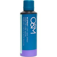 O&M Dry Wax Spray 200 ml